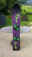 Snowboard Atomic 87/88 neon era , € 129,- (8130 Frohnleiten)