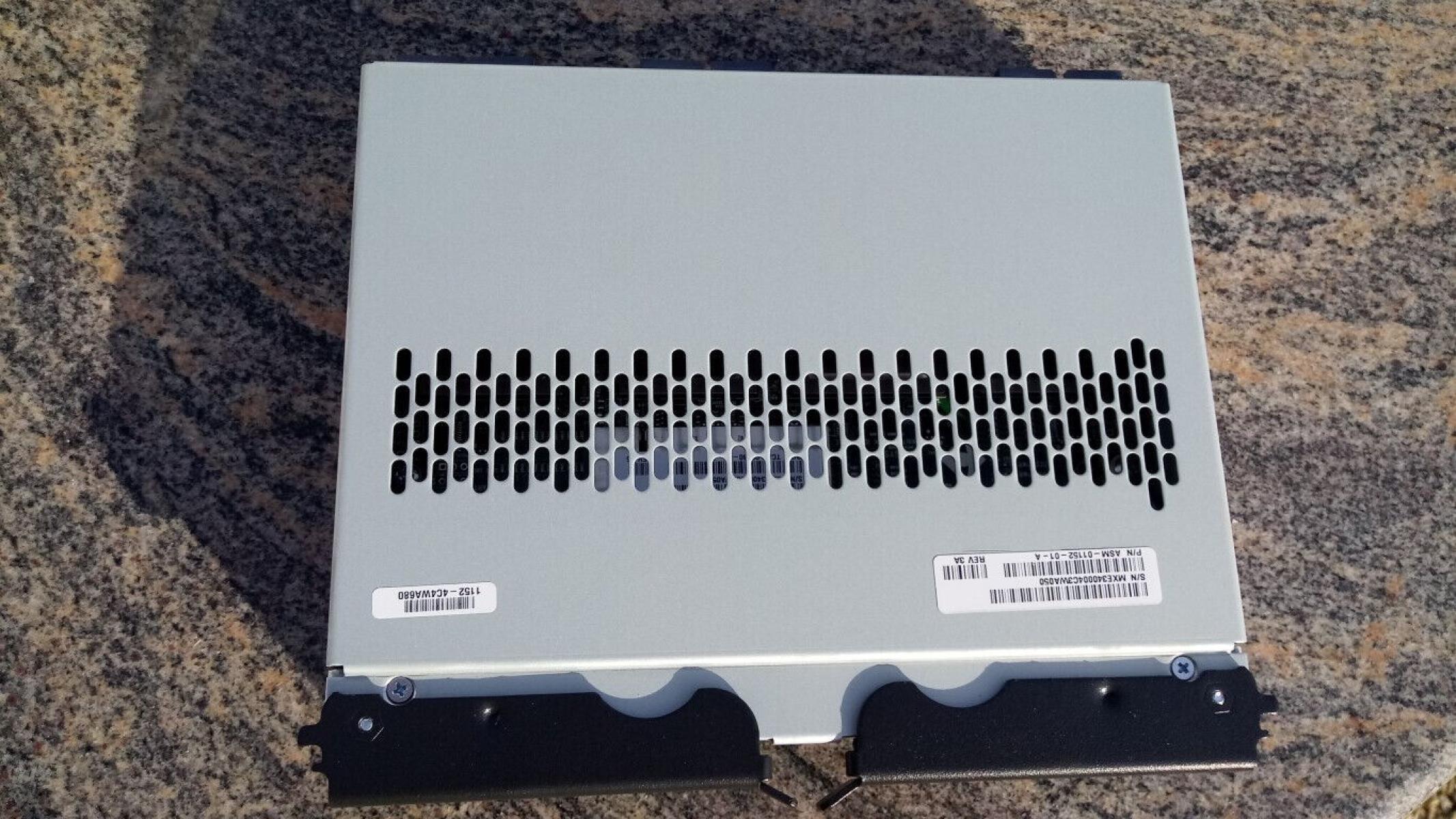 DataDirect Networks ASM-01152-01-A Storage Scaler SS8460 Module, € 99,- (8130 Frohnleiten)